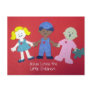Jesus loves the Little Children!