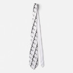 Jesus Loves To DJ - DJing Disc Jockey Music Neckties