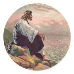 Jesus Meek and Mild