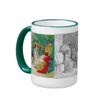 Jesus Mug