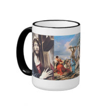 Jesus Mug