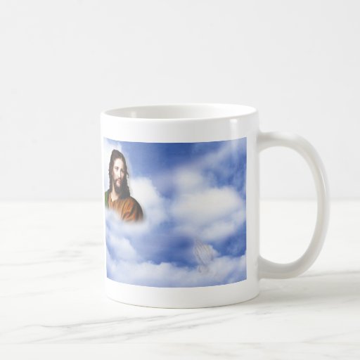 Jesus Mugs