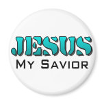 Jesus my saviour