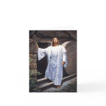 jesus note card