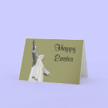 jesus olive easter cards