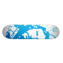 Jésus Plateau De Skate