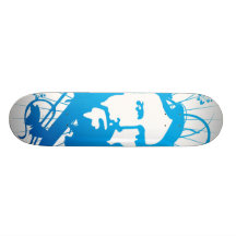 Jésus Plateaux De Skate