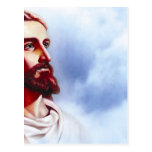 Jesus Post Cards