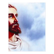 Jesus Post Cards