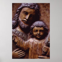 Jesus Posters