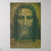 Jesus  poster