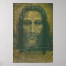 Jésus Posters