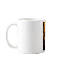 Jesus Resurrection Mugs