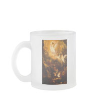 Jesus Resurrection Coffee Mugs