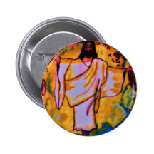 JESUS RETURNS button