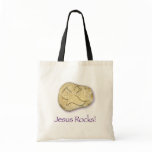 Jesus Rocks Bag