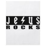 Jesus Rocks Full Color Flyer