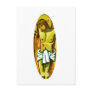 JESUS ROCKS POST CARDS