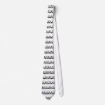 Jesus Rocks Custom Tie