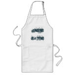 JESUS SAVES APRONS