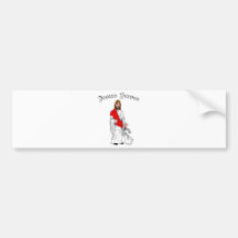 Jesus Saves Bumper Sticker