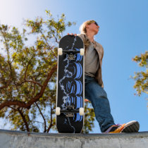 Jesus Skate Boards