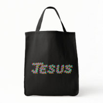 JESUS - Smiley Faces