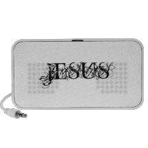 Jesus Speakers