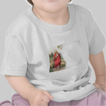 Jesus t-shirts