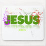 Jesus - The True Vine usepad
