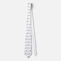 Jesus Custom Tie