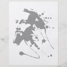 Jésus Tract Customisé