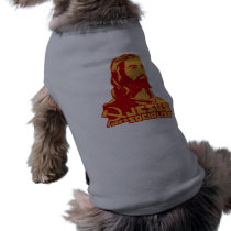 Jesus was a Socialist Pet Clothes