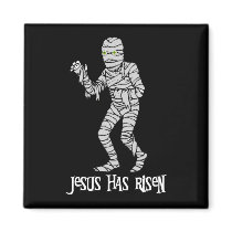 Jesus Zombie