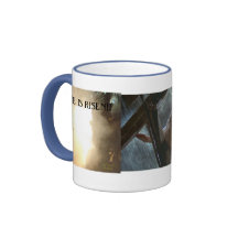 JESUSAVES MUG