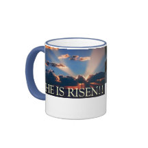 JESUSAVES MUGS