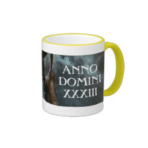 JESUSAVES MUGS