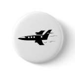 Jet Airplane buttons