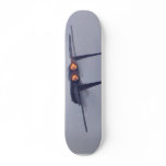 Jet Airplane Skateboard Decks