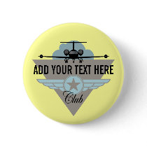 Jet Airplane Wing Club