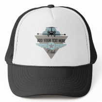 Jet Airplane Wing Club