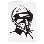 Jet Fighter Pilot cards