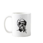 Jet Fighter Pilot mugs