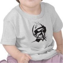Jet Fighter Pilot Tee Shirt