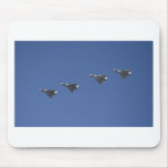 jet formation mousepads