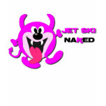 Jet Ski Naked Ladies Tank t-shirts