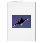 Jet stream greeting cards