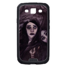 Jeter un sort coques galaxy s3