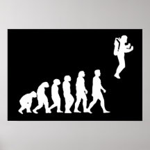 Jetpack Evolution poster