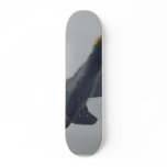 Jets Engines Planes Flying Skate Board